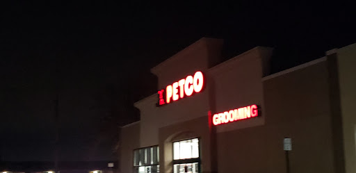 Pet Supply Store «Petco Animal Supplies», reviews and photos, 1111 S Main St #100, Bowling Green, OH 43402, USA