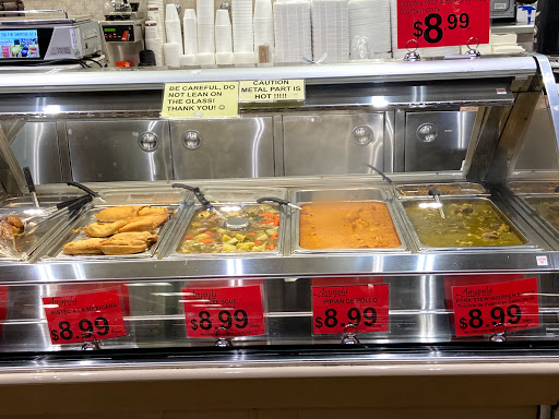 Supermarket «La Amapola Market», reviews and photos, 130 Plaza Dr, West Covina, CA 91790, USA