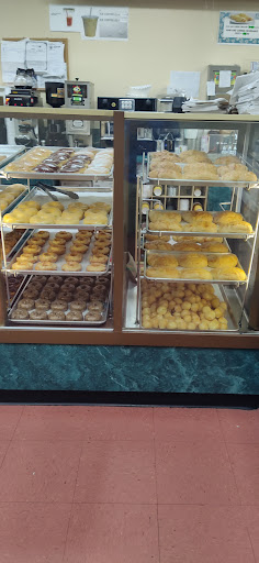 Donut Shop «Happy Donut», reviews and photos, 10214 SE 240th St a, Kent, WA 98031, USA