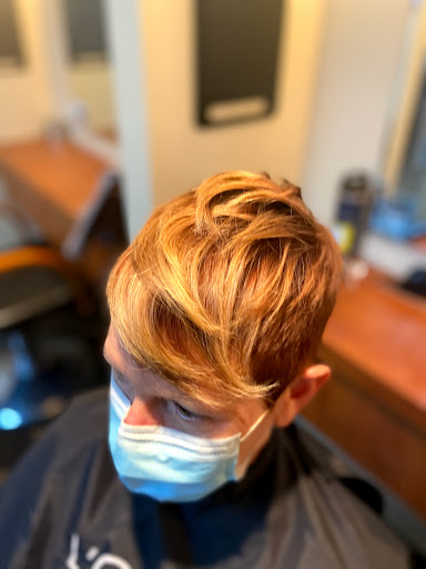 Beauty Salon «Salon 124», reviews and photos, 124 Chemawa Rd N, Keizer, OR 97303, USA