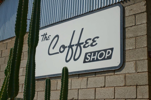 Coffee Shop «The Coffee Shop», reviews and photos, 3000 E Ray Rd, Gilbert, AZ 85296, USA