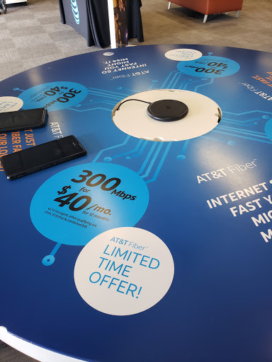 Cell Phone Store «AT&T», reviews and photos, 3021 Mallory Ln #110, Franklin, TN 37067, USA