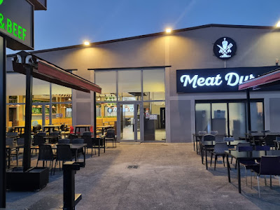Meat Durum à Vénissieux