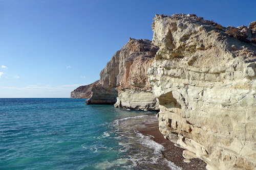 Cape Aspro photo #2