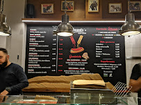 Atmosphère du Restauration rapide Schwartz Hot Dog à Paris - n°11