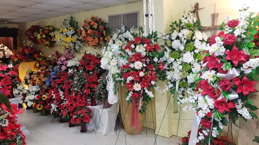 Florist «Kaleidoscope Florist & Gifts», reviews and photos, 3108 Woodward Ave, Muscle Shoals, AL 35661, USA