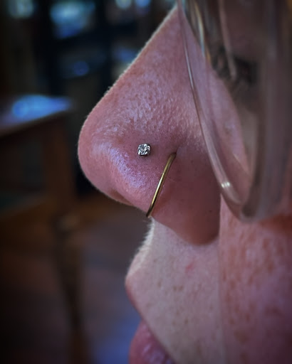 Explore cool halloween tattoo ideas, creative tattoo ideas in West Bend, available at MayJack Studio