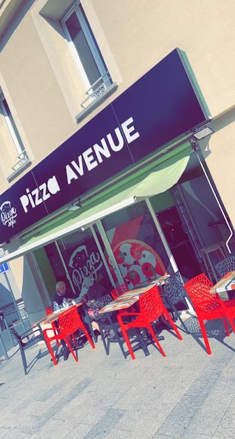 PIZZA AVENUE à Albi