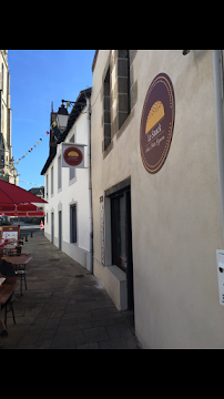 Photos du propriétaire du Restauration rapide Aux Petits Oignons Le Snack à Batz-sur-Mer - n°18