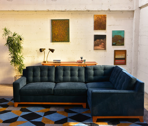 Furniture Store «Harrington Galleries Furniture Store», reviews and photos, 599 Valencia St, San Francisco, CA 94110, USA