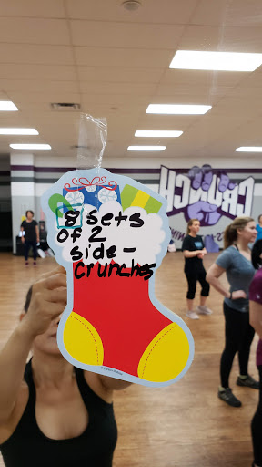Crunch Fitness - Diamond Bar image