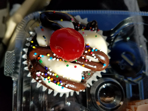 Wedding Bakery «Piece of Cake Desserts», reviews and photos, 1275 E Baseline Rd #116, Gilbert, AZ 85233, USA