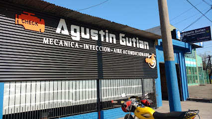 Agustin Gutian Mecanica