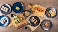 Photos du propriétaire du Restaurant japonais Sunao sushi à Quincy-sous-Sénart - n°1