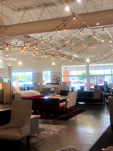Furniture Store «Value City Furniture», reviews and photos, 5240 Campbell Blvd e, Nottingham, MD 21236, USA