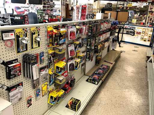 Auto Parts Store «Royal Auto Parts & Custom», reviews and photos, 625 NY-82, Hopewell Junction, NY 12533, USA