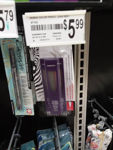 Craft Store «Michaels», reviews and photos, 1120 Harter Pkwy, Yuba City, CA 95993, USA