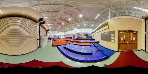 Community Center «Eola Community Center», reviews and photos, 555 S Eola Rd, Aurora, IL 60504, USA