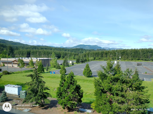 Casino «Spirit Mountain Casino», reviews and photos, 27100 Salmon River Hwy, Grand Ronde, OR 97347, USA