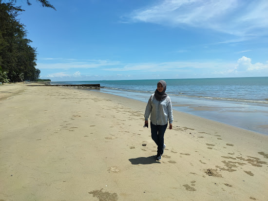 Sahabat Beach