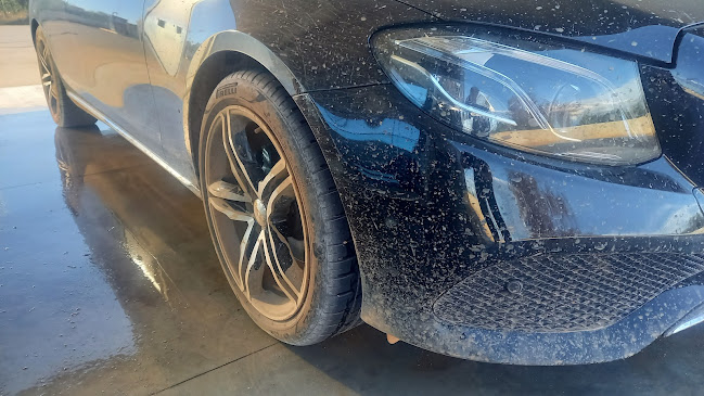 Car Wash Center "Daytona" - Medulin