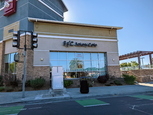 Bakery «85C Bakery Cafe - San Jose», reviews and photos, 1183 S De Anza Blvd #10, San Jose, CA 95129, USA