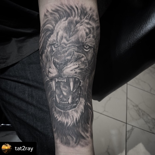 Explore full hand tattoo ideas, creative tattoo ideas in Murrieta, available at Diamond City Tattoo & Piercing