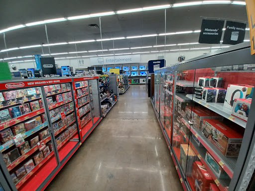 Department Store «Walmart Supercenter», reviews and photos, 8118 Perry Hills Ct, Nottingham, MD 21236, USA