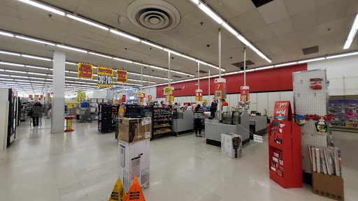 Discount Store «Kmart», reviews and photos, 1003 W Patrick St, Frederick, MD 21702, USA