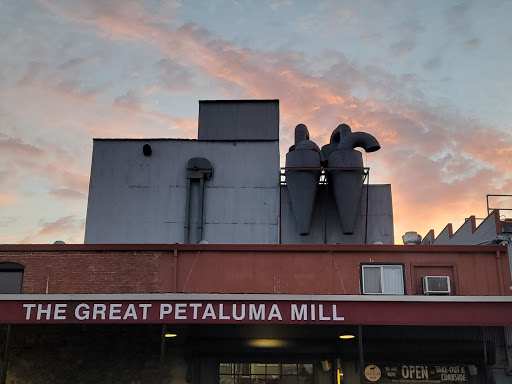 Wild Goat Bistro image
