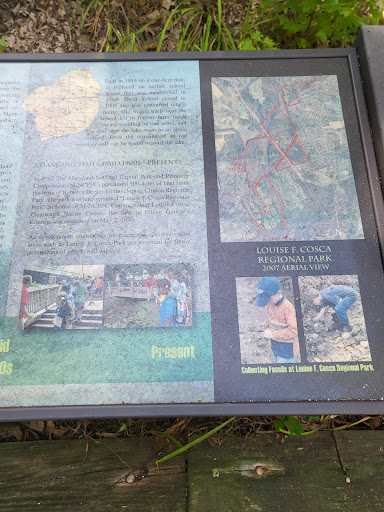 Park «Louise F Cosca Regional Park», reviews and photos, 11000 Thrift Rd, Clinton, MD 20735, USA