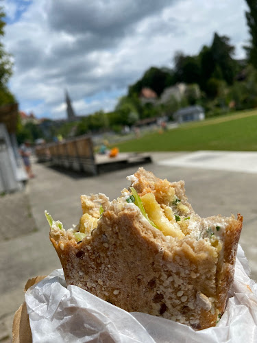 Rezensionen über Marzili - Beck AG in Bern - Bäckerei