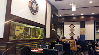 Atmosphère du Restaurant asiatique Vina Wok à Cabriès - n°17