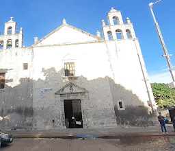 Parroquia Nuestra Señora del Carmen (Mejorada) photo