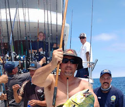 Pila's Sportfishing photo