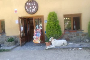 Restaurant Coll Formic image