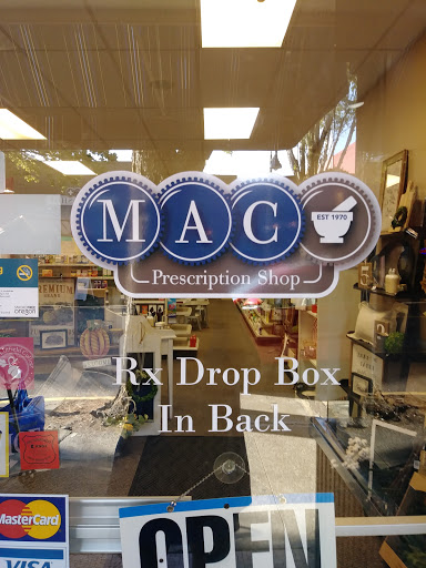 Pharmacy «Mac Prescription Shop», reviews and photos, 225 NE 3rd St, McMinnville, OR 97128, USA