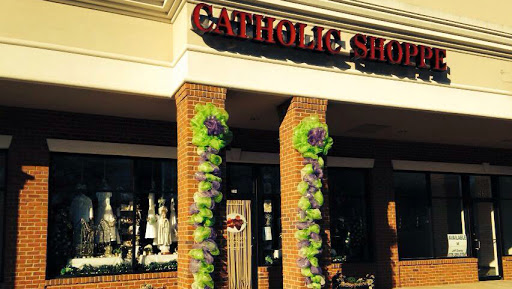 Two Hearts Gifts & Books Catholic Shoppe, 540 W Crossville Rd #204, Roswell, GA 30075, USA, 