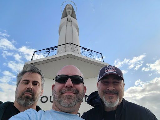 Tourist Attraction «Our Lady of the Rivers», reviews and photos, 1553 River View Dr, Portage Des Sioux, MO 63373, USA