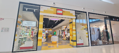 Lego à Cergy