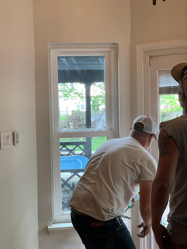 Roofing Contractor «Universal Roofing & Exteriors», reviews and photos, 5950 N Keystone Ave, Indianapolis, IN 46220, USA