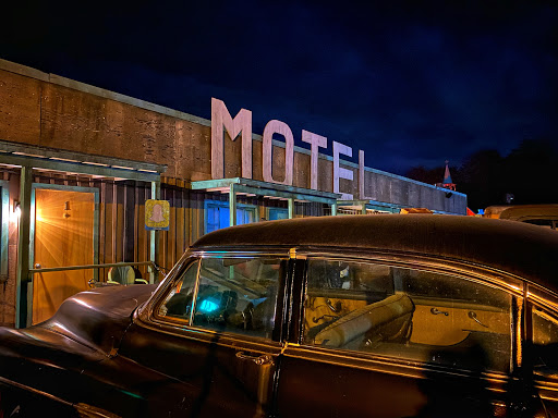 Haunted House «Headless Horseman», reviews and photos, 778 Broadway, Ulster Park, NY 12487, USA