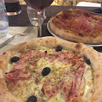 Photo n°1 de l'avis de Valentina.o fait le 04/09/2019 à 20:32 sur le  Ristorante Pizzeria Casamatta à Noto