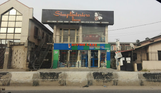 Simplinterior & Decor, 34 Akerele St, Surulere, Lagos, Nigeria, Construction Company, state Lagos