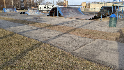 Skateboard Park