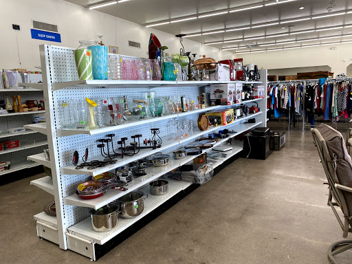 Non-Profit Organization «Society of St. Vincent de Paul - Sunnyslope Thrift Store», reviews and photos, 8231 N 7th St, Phoenix, AZ 85020, USA