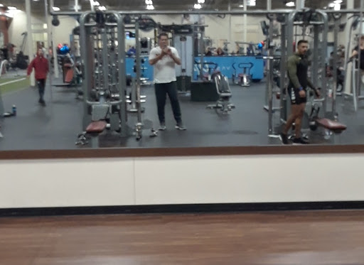 Gym «VASA Fitness Aurora», reviews and photos, 16921 E Quincy Ave, Aurora, CO 80015, USA