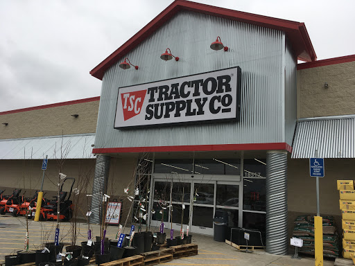 Tractor Supply Co.