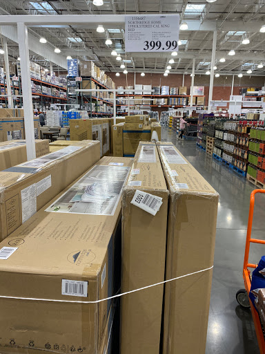 Warehouse store «Costco Wholesale», reviews and photos, 2299 Bronze Star Dr, Woodland, CA 95776, USA
