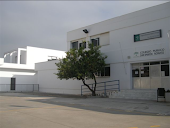 Colegio Público San Ramón Nonato en Los Barrios